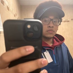 Meet your Posher, Juan